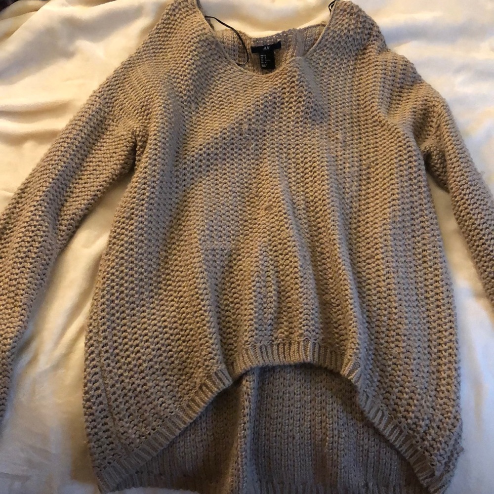 sweater